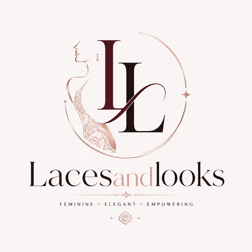 Lacesandlooks